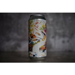 Treehouse - The Prodigal Haze Part IV - addicted2craftbeer