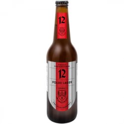 Browar Wawrzyniec Polski Lager Browar Wawrzyniec Polski Lager