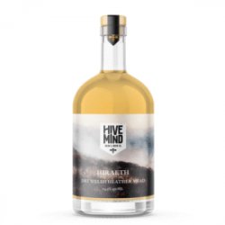 Hive Mind Mead & Brew Co Hiraeth