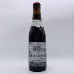 De Dolle Brouwers Oerbier Special Reserva 2010 33cl - Bottleworks