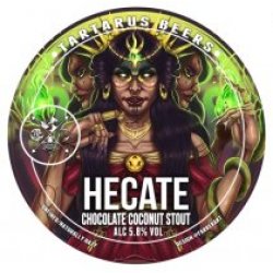 Tartarus Beers Hecate