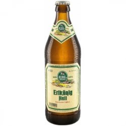 Landbrauerei Ludwig Erl Erlkönig Hell