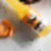 SIPP'D Easy Peeler Orange Soda 275ml 