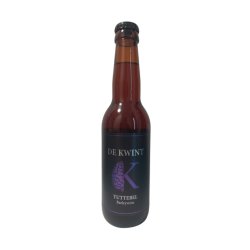 De Kwint  Tuttebel - Bierhandel Blond & Stout