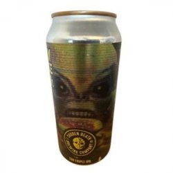 Sudden Death Brewing Co. Alien Space Meal