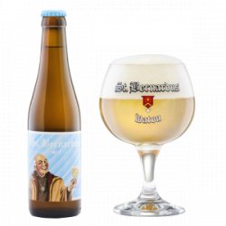 St. Bernardus Wit