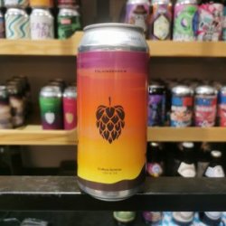 FOLKINGBREW – ENDLESS SUMMER - La Mundial