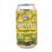 Hargreaves Hill Tepache Pineapple Sour 375ml Can 