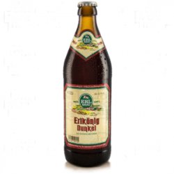 Landbrauerei Ludwig Erl Erlkönig Dunkel Landbrauerei Ludwig Erl Erlkönig Dunkel