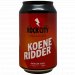 Rock City - Koene Ridder Rock City - Koene Ridder
