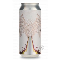 Mortalis Brewing Company Demihydra | Passion Fruit Mango Peach Mortalis Brewing Company Demihydra | Passion Fruit Mango Peach