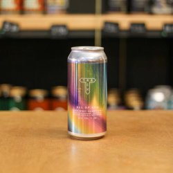 Track Brewing Company All Of You Track Brewing Company All Of You