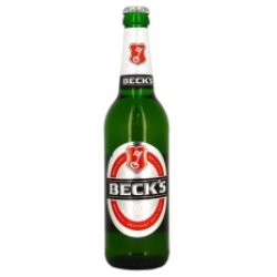 Beck’s Pilsener - Drinks of the World