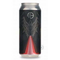 Mortalis Brewing Company Hydra | Kiwi + Strawberry + Banana