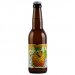 Uiltje Pineapple Weizen 0,33l  Weissbier s ananasem 