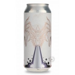 Mortalis Brewing Company Demihydra | Blueberry Tangerine Mango