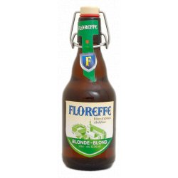 Floreffe Blonde Floreffe Blonde