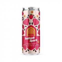 Vault City Brewing Instant Spark