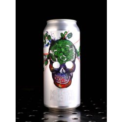 Parish Brewing Co. DDH Ghost In the Machine Parish Brewing Co. DDH Ghost In the Machine