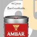 Barril Ambar 30 Litros Barril Ambar 30 Litros