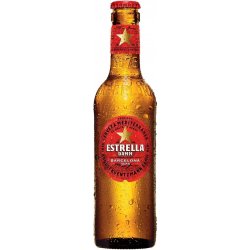 Estrella Damm