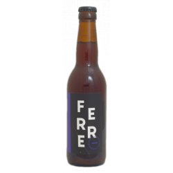 Brouwerij Maenhout Ferre