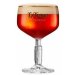 Glass La Trappe 6x33cl 