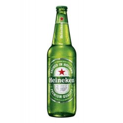 Heineken 0.6L - Bebidash