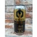 Moersleutel Extravagant: Long Boil Stout - 44 CL 
