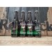 Redneck BLACK MOONSHINE 2021 IMPERIAL STOUT BA OPORTO 4 botellas 33cl 