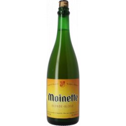 Dupont Moinette Blonde - Drankgigant.nl