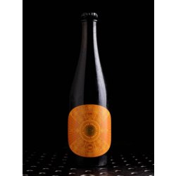 Goose Island Beer Co. Small Batch No. 4: Two-year Applewood Wheatwine