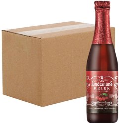 Lindemans Kriek