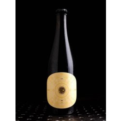 Goose Island Beer Co. Small Batch No. 5: Peaches & Cream Wheatwine Goose Island Beer Co. Small Batch No. 5: Peaches & Cream Wheatwine