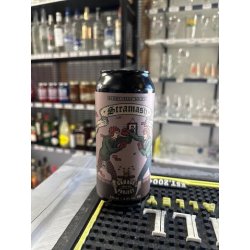 Garage Project - Stramash Scottish Style Wee Heavy Ale 6.8% 440ML - APOD Liquor