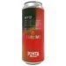 PINTA Hopzz_ Sublime 50cl PINTA Hopzz_ Sublime 50cl