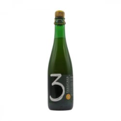 3 Fonteinen  Golden Doesjel - Belgian Craft Beers