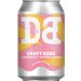 Dutch Bargain DEAL VAN DE WEEK: Craft Soda  Duindoorn & Hibiscus 