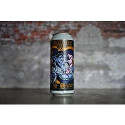 Pulfer - Blackheart Queen - addicted2craftbeer