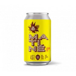 Dois Corvos Matiné