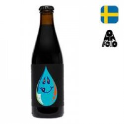 Omnipollo Noa A Decade of Pastry Anniversary Bourbon Barrel Aged Peanut Mud Cake 330ml - Drink Online - Drink Shop