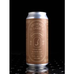 The Drowned Lands Ploughshare