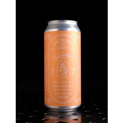 The Drowned Lands Brewery Suzanne The Drowned Lands Brewery Suzanne