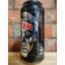 Dark Revolution Obey & Consume