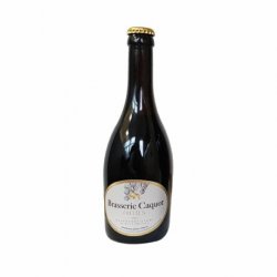 Raspberry Stout  Cuvée Prestige  33 cl - RB-and-Beer