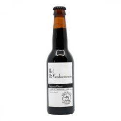 Brouwerij & De Molen Hel & Verdoemenis - Beer Zone