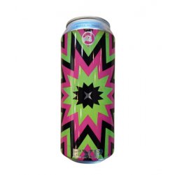 EXP Artisan Brasseur SUPERSMASH - 100% RIWAKA