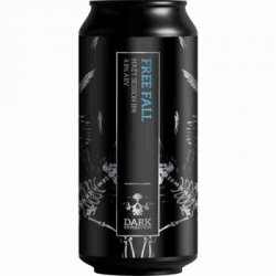 Dark Revolution Free Fall