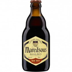 Maredsous 8 33Cl - Cervezasonline.com