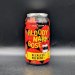 Reckless Brewing Bloody Mary Gose Reckless Brewing Bloody Mary Gose
